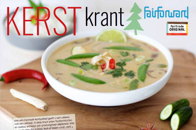 Download de Kerstkrant